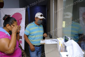 INICIA SISTEMA DIF OPERACIONES DE CAMPA&Ntilde;A GRATUITA DE CIRUG&Iacute;A DE PTERIGI&Oacute;N