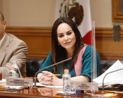 APRUEBA CABILDO 100% DE DESCUENTO EN RECARGOS DEL IMPUESTO PREDIAL
