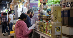 Inflaci&oacute;n se acelera a 3.79% en enero 2026