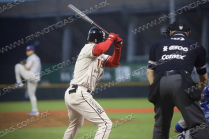 TECOS L&Iacute;DER DE LA LIGA MEXICANA DE BEISBOL