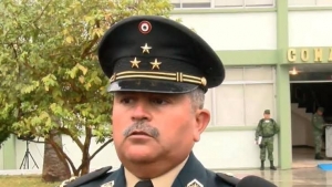 ORDENA CORONEL DEL EJÉRCITO “ANIQUILACIÓN TOTAL” CONTRA CIVILES ARMADOS