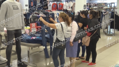 Prefieren la compra local pese a la apertura de Puentes internacionales