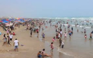 Turismo prev&eacute; que visiten el sur en verano un mill&oacute;n 900 mil turistas