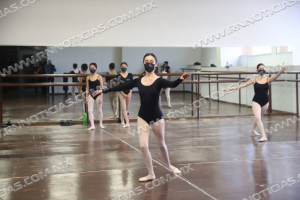 CELEBRAR&Aacute;N GALA DE BALLET POR 10 A&Ntilde;OS DE COMPA&Ntilde;&Iacute;A DE DANZA NLD