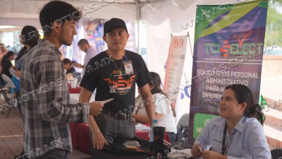 Avanza Tamaulipas en generaci&oacute;n de empleos van m&aacute;s de 700 mil