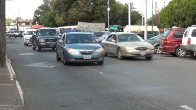 VIDEO Avanza posible legalizaci&oacute;n de autos &ldquo;chocolates&rdquo; para toda la frontera
