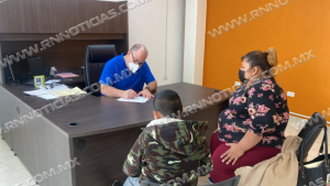 CENTRO DE AUTISMO BRINDA TERAPIAS Y CONSULTAS PRESENCIALES