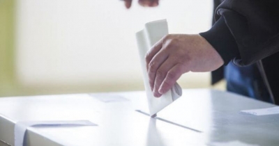 Podrán votar los tamaulipecos desde el extranjero en 2022