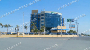 Se fortalece Nuevo Laredo para mayor inversi&oacute;n