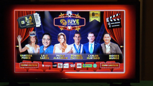 VIDEO Realizan conferencia por Octavo Congreso IUVE 2022