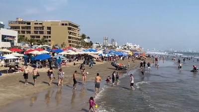 VIDEO Emiten recomendaciones ante salida de vacaciones de Semana Santa