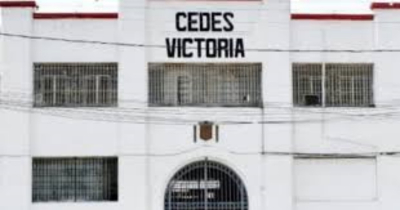Catean el CEDES Victoria; aseguran armas y video juegos