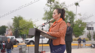 RECUERDAN LEGADO DE BENITO JU&Aacute;REZ EN CONMEMORACI&Oacute;N DE SU NATALICIO