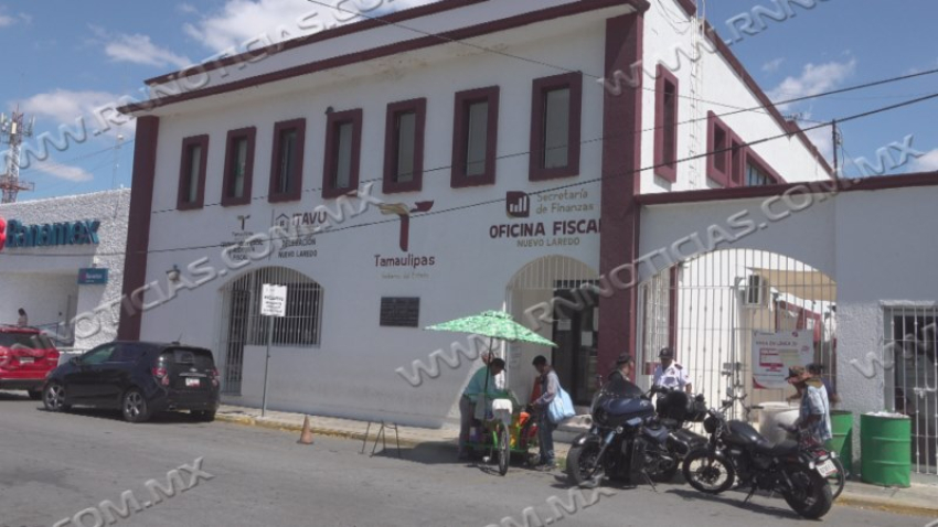 Amplían hasta diciembre el beneficio fiscal para propietarios de motocicletas en Tamaulipas