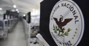 Tamaulipas da luz verde a la Reforma a la Guardia Nacional