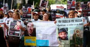 Influir&aacute;n colectivos en nueva Ley de V&iacute;ctimas