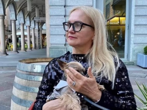 Muere misteriosamente la ginec&oacute;loga de la pareja de Vladimmir Putin