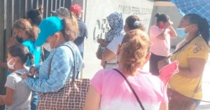 Dejan sin luz a cuatro ejidos