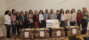 Inicia en Tamaulipas programa "Arropa un migrante"