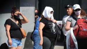 Llegará a México la tercera ola de calor