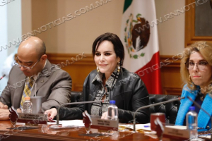 RECIBIR&Aacute; GOBIERNO MUNICIPAL RECONOCIMIENTO POR PRACTICAR BUENAS ACCIONES EN LA CIUDAD