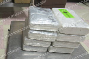 CBP de Brownsville Incautan Narcóticos Con Valor de $846 Mil dólares