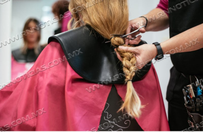 Campa&ntilde;a de Donaci&oacute;n de Cabello en Apoyo a Pacientes con C&aacute;ncer