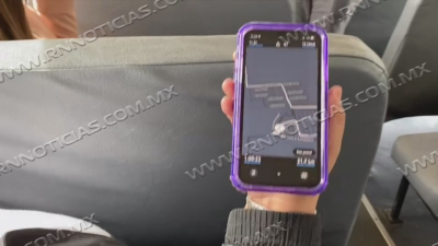 Se actualiza app GPS para rutas de transporte p&uacute;blico en Nuevo Laredo