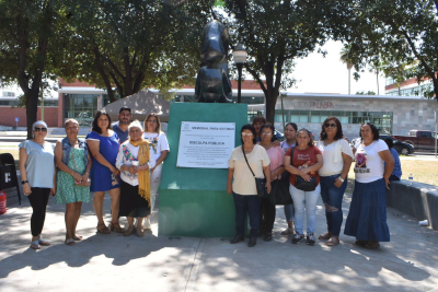 Llevan 6 a&ntilde;os sin festejo del D&iacute;a de las madres por hijos que est&aacute;n desaparecidos