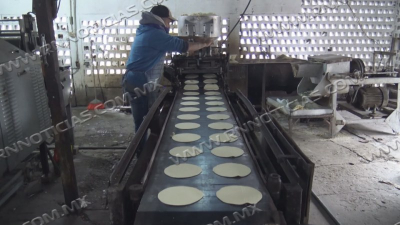 En agosto subir&aacute; kilo de tortilla a m&aacute;s de 25 pesos