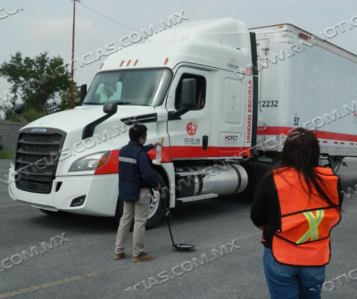 BRINDA IMJUVE BECA DEL 60 POR CIENTO EN CAPACITACI&Oacute;N PARA SER OPERADOR DE AUTOTRANSPORTE DE CARGA