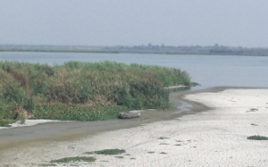 Tiene Altamira Dos Lagunas Secas