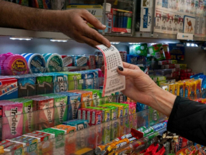 El premio de Powerball rompe r&eacute;cord, as&iacute; puedes jugar hoy desde M&eacute;xico