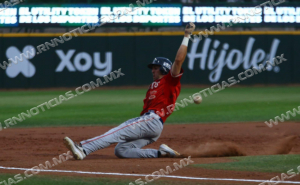Duelo de l&iacute;deres en Macuspana: Tecos visita a Olmecas