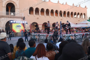 VIVEN J&Oacute;VENES NEOLAREDENSES FIN DE SEMANA CON ACTIVIDADES SANAS Y FAMILIARES