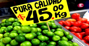 Inflaci&oacute;n de M&eacute;xico aumenta a 3.77% en febrero