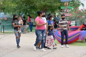 ABREN INSCRIPCIONES AL CAMPAMENTO DE VERANO JURASSIC CAMP