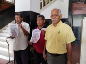 Voceadores emprenden campa&ntilde;a para ayudar a sus compa&ntilde;eros de Acapulco