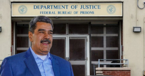 Estas son las frases con las que Nicol&aacute;s Maduro se defendi&oacute; en su juicio en Estados Unidos