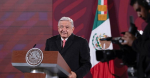 Si me quieren encarcelar despu&eacute;s del sexenio &lsquo;ya saben d&oacute;nde voy a estar&rsquo;: AMLO