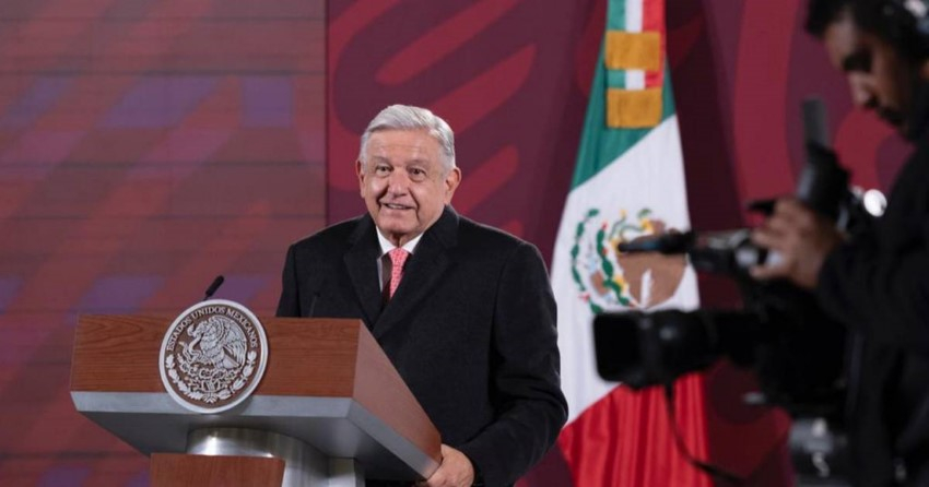 Si me quieren encarcelar despu&eacute;s del sexenio &lsquo;ya saben d&oacute;nde voy a estar&rsquo;: AMLO