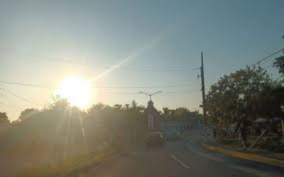 Vienen d&iacute;as soleados para Tamaulipas: SMN