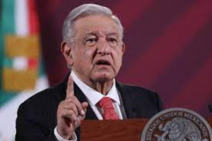 López Obrador ya está en Victoria; aquí tendrá su agenda de trabajo este Jueves