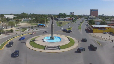 VIDEO Nuevo Laredo tierra de oportunidades para todos