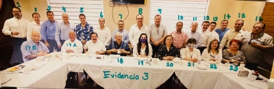 VIDEO PRI de Nuevo Laredo dice no a la alianza con el PAN; Piden adem&aacute;s expulsi&oacute;n de priistas doble moral