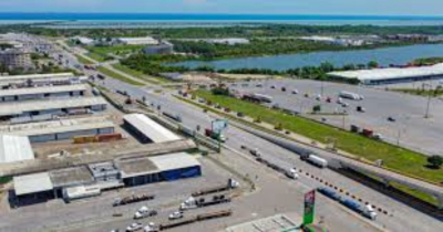 Proyectan 1,600 mdp para rehabilitar aduana del Puerto de Altamira