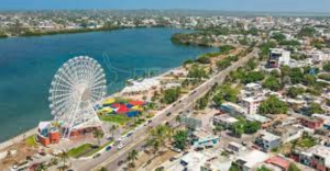 Tendr&aacute; Tampico 65 mdp m&aacute;s de presupuesto en 2024