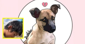 Niño narra cómo vio morir a Scooby en aceite hirviendo; ¡Que se haga justicia!