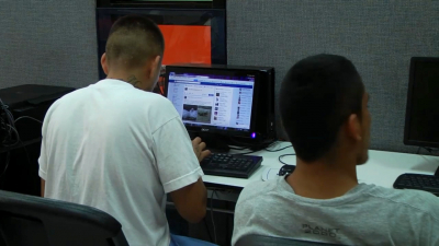 VIDEO Instituto Tamaulipeco para los Migrante brinda asesor&iacute;as a migrantes extranjeros