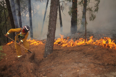 Aparecen dos incendios m&aacute;s
